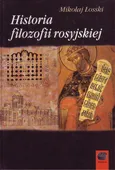 Historia filozofii rosyjskiej - Mikołaj Łosski