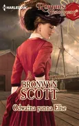Odważna panna Elise - Bronwyn Scott