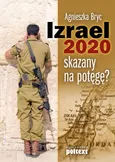 Izrael 2020 - Agneszak Bryc