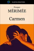Carmen - Prosper Merimee