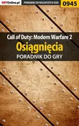 Call of Duty: Modern Warfare 2 - osiągnięcia - poradnik do gry - Artur Justyński