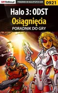 Halo 3: ODST - osiągnięcia - poradnik do gry - Maciej Jałowiec