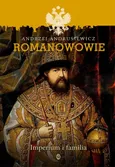 Romanowowie - Andrzej Andrusiewicz