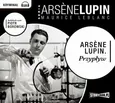 Arsene Lupin. Przypływ - Maurice Leblanc