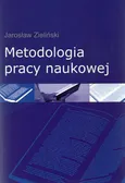 Metodologia pracy naukowej - Jarosław Zieliński