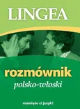 Rozmównik polsko-włoski - Lingea