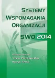Systemy wspomagania organizacji SWO 2014