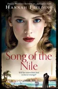 Song of the Nile - Hannah Fielding