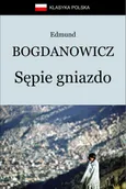 Sępie gniazdo - Edmund Bogdanowicz