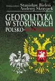 Geopolityka w stosunkach polsko-rosyjskich - Andrzej Skrzypek