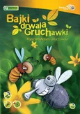 Bajki drwala Gruchawki - Adam Ryszard Gruchawka