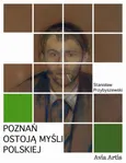 Poznań ostoją myśli polskiej - Stanisław Przybyszewski