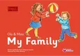 My Family. Nauka angielskiego dla dzieci 2-7 lat - Maciej Celewicz