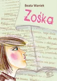 Zośka - Beata Waniek