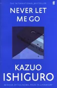 Never Let Me Go - Outlet - Kazuo Ishiguro