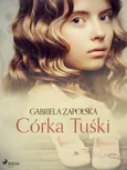 Córka Tuśki - Gabriela Zapolska