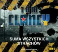 Suma wszystkich strachów, tom II - Tom Clancy