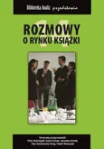 Rozmowy o rynku książki 14 - Praca zbiorowa