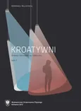 Kroatywni. T. 1–2 - 04 Dubravko Mihanović - Białe