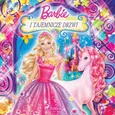 Barbie - Barbie i tajemnicze drzwi - Mattel