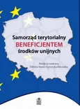 Samorząd terytorialny beneficjentem środków unijnych