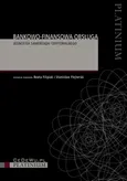 Bankowo-finansowa obsługa jednostek samorządu terytorialnego - Beata Filipiak