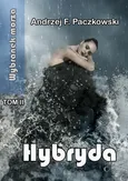 Hybryda - Andrzej Paczkowski