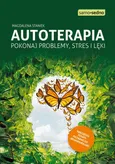Autoterapia - Magdalena Staniek