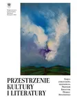 Przestrzenie kultury i literatury - 21 Literatura polska w pracach tajnych organizacji samokształceniowych młodzieży cieszyńskiej (1842–1920)