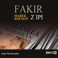 Fakir z Ipi - Marek Kochan