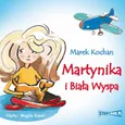 Martynika i Biała Wyspa - Marek Kochan