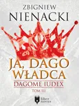 Ja, Dago Władca - Zbigniew Nienacki
