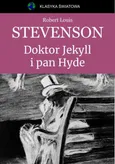 Dr Jekyll i Mr. Hyde - Robert Louis Stevenson