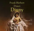 Dzieci Diuny - Frank Herbert