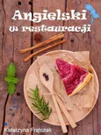 Angielski w restauracji. Ebook - Katarzyna Frątczak