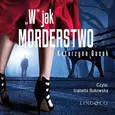 „W" jak morderstwo - Katarzyna Gacek