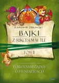 Tom 2. Bajki z sukcesem w tle - Sławomir Żbikowski