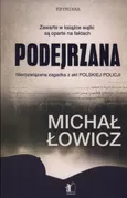 Podejrzana - Michał Łowicz