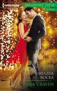 Gwiazda rocka - Sara Craven