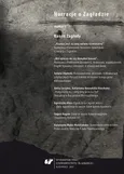 „Narracje o Zagładzie” 2015, nr 1: Kanon Zagłady