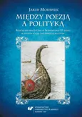 Między poezją a polityką - 10 Rex perpetuus Norwegiae. Polityczne aspekty rozwoju kultu św. Olafa - Jakub Morawiec