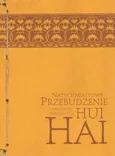 Natychmiastowe przebudzenie - Mistrz zen Hui-Hai
