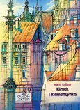 Klimek i Klementynka - Maria Krüger