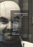 „Śląskie Studia Polonistyczne” 2015, nr 2 (7): Rozprawy i artykuły: Ojciec, nasz bliźni. Prezentacje: Edward Pasewicz - 06 Między mężczyznami. Proza Wilhelma Macha – socrealizm psychoanalizą podszyty