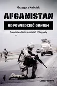 Afganistan - Grzegorz Kaliciak
