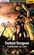 Darkest Dungeon - poradnik do gry - Jakub Bugielski