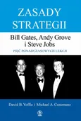 Zasady strategii - David Yoffie