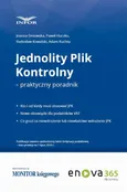 Jednolity plik kontrolny – praktyczny poradnik - Adam Kuchta
