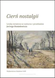 Cierń nostalgii - Outlet - Jerzy Danielewicz
