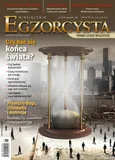 Miesięcznik Egzorcysta. Grudzień 2014 - Monumen Sp. z o.o.